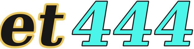 et444 logo